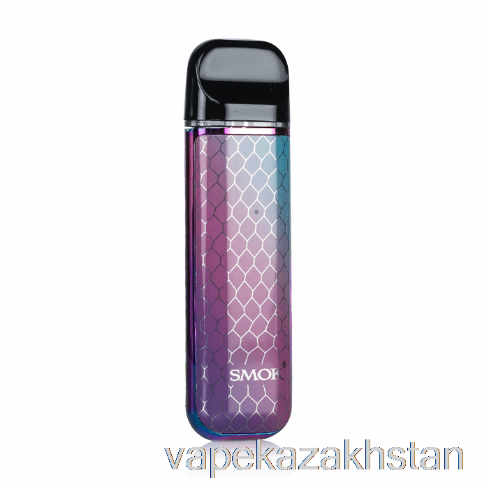 Vape Smoke SMOK NOVO 2 25W Pod System IML 7 Color Cobra